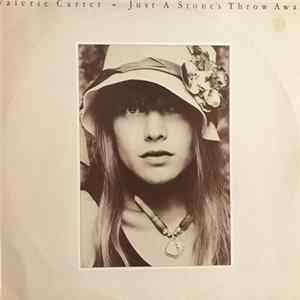 Download Valerie Carter - Just A Stone's Throw Away