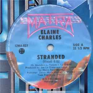 Download Elaine Charles - Stranded