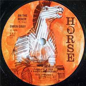 Download Owen Gray - On The Beach