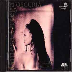 Download Ginesa Ortega - Oscuriá