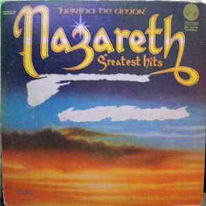 Download Nazareth - Herida De Amor (Nazareth's Greatest Hits)