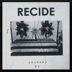 Download Recide - Statues EP