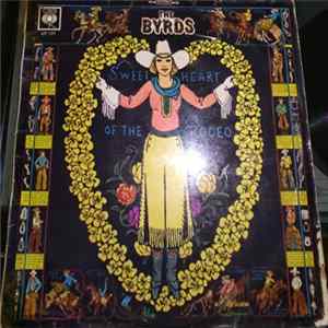 Download The Byrds - Sweetheart Of The Rodeo
