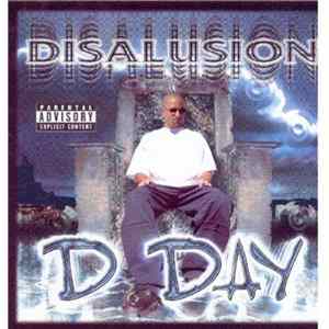 Download Disalusion - D Day