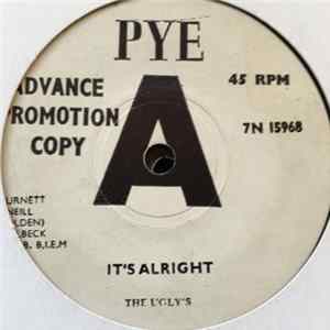 Download The Ugly's - It's Alright