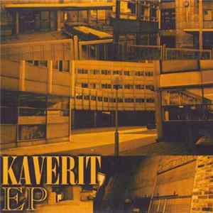 Download Kaverit - EP