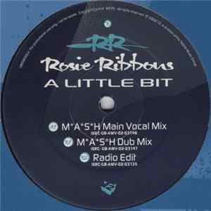 Download Rosie Ribbons - A Little Bit