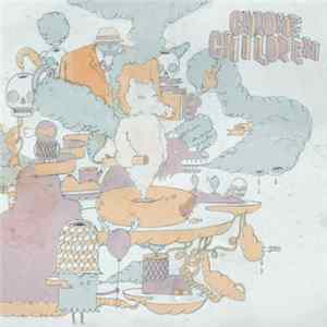 Download Peanut Butter Wolf - Chrome Children