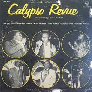 Download Various - Calypso Revue
