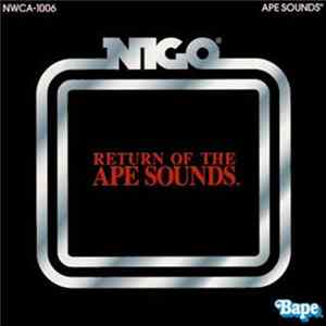 Download Various - Nigo Presents Return Of The Ape Sounds
