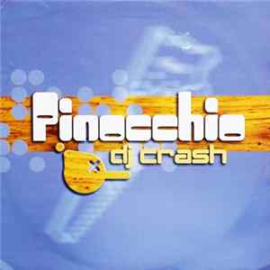 Download DJ Crash - Pinocchio