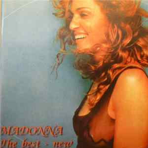 Download Madonna - The Best - New