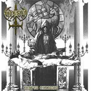 Download Sacristia - Corpus Christis