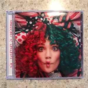 Download Sia - Everyday Is Christmas