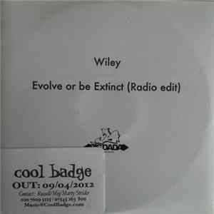 Download Wiley - Evolve Or Be Extinct