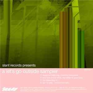 Download Let's Go Outside - A Let's Go Outside Sampler