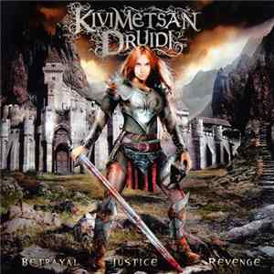 Download Kivimetsän Druidi - Betrayal, Justice, Revenge