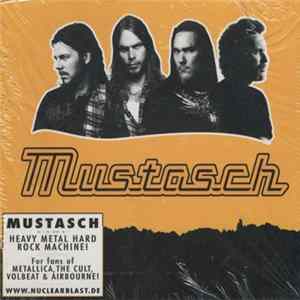 Download Mustasch - Mustasch