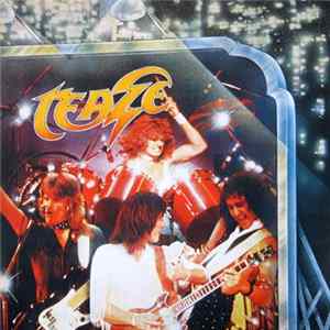 Download Teaze - On The Loose