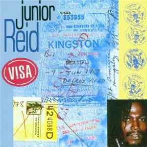 Download Junior Reid - Visa