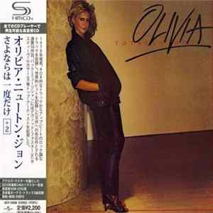 Download Olivia Newton-John - Totally Hot
