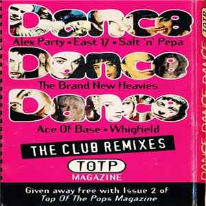 Download Various - Dance Dance Dance (The Club Remixes)