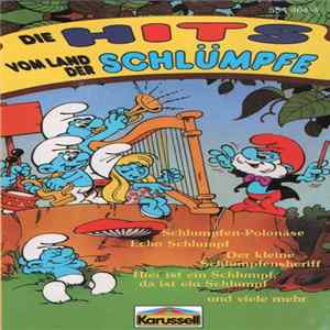 Download Die Schlümpfe - Die Hits Vom Land Der Schlümpfe