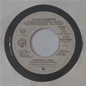 Download David Sanborn - Creeper (Edit)