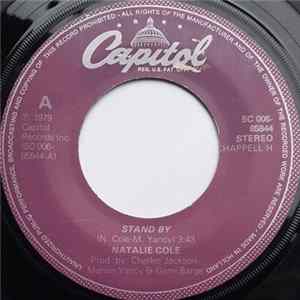 Download Natalie Cole - Stand By