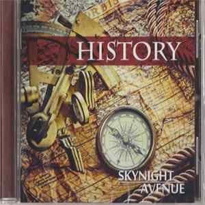 Download Skynight Avenue - History