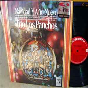 Download Trio Los Panchos - Navidad Y Año Nuevo