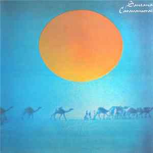 Download Santana - Caravanserai