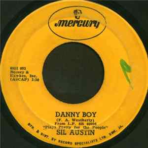 Download Sil Austin - Danny Boy / Stardust