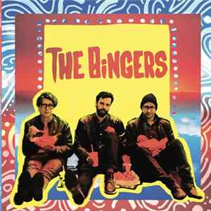 Download The Bingers - Stay Satisfied
