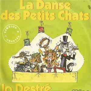 Download Jo Destré - La Danse Des Petits Chats (version Chantée)