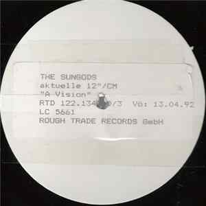 Download The SunGods - A Vision