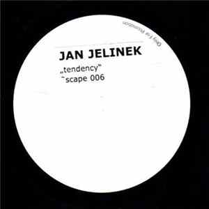 Download Jan Jelinek - Tendency
