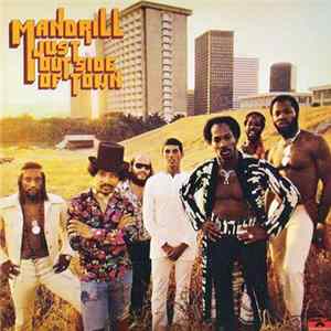 Download Mandrill - Just Outside Of Town