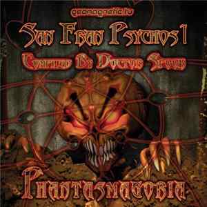 Download Doctor Spook - San Fran Psychos 1 - Phantasmagoria