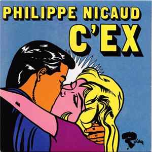 Download Philippe Nicaud - C' Ex