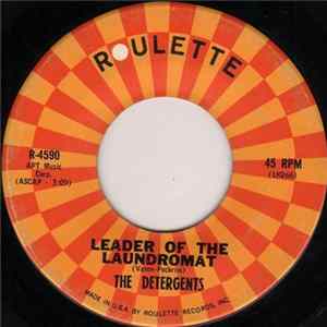 Download The Detergents - Leader Of The Laundromat / Ulcers