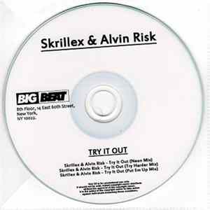 Download Skrillex & Alvin Risk - Try It Out