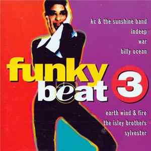 Download Various - Funky Beat 3