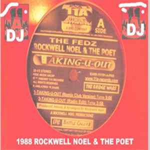 Download Rockwell Noel & The Poet - Taking U Out
