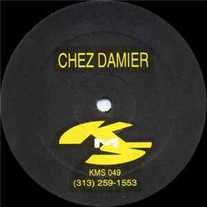 Download Chez Damier - Untitled