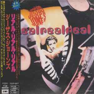 Download Jesus Jones - Real Real Real