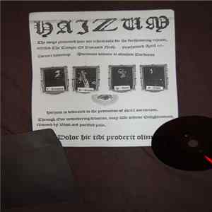 Download Haizum - Orthodox Black Ritual