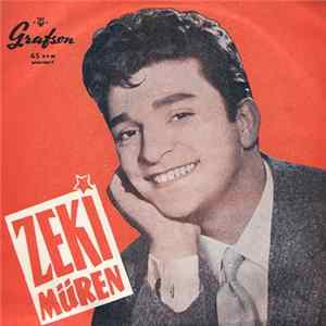 Download Zeki Müren - Bir Gönül Hikayesi / Boş Yere Aldatma Beni