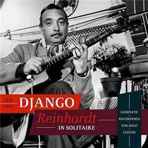 Download Django Reinhardt - In Solitaire