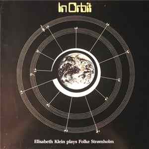 Download Elisabeth Klein, Folke Strømholm - Elisabeth Klein Plays Folke Strømholm